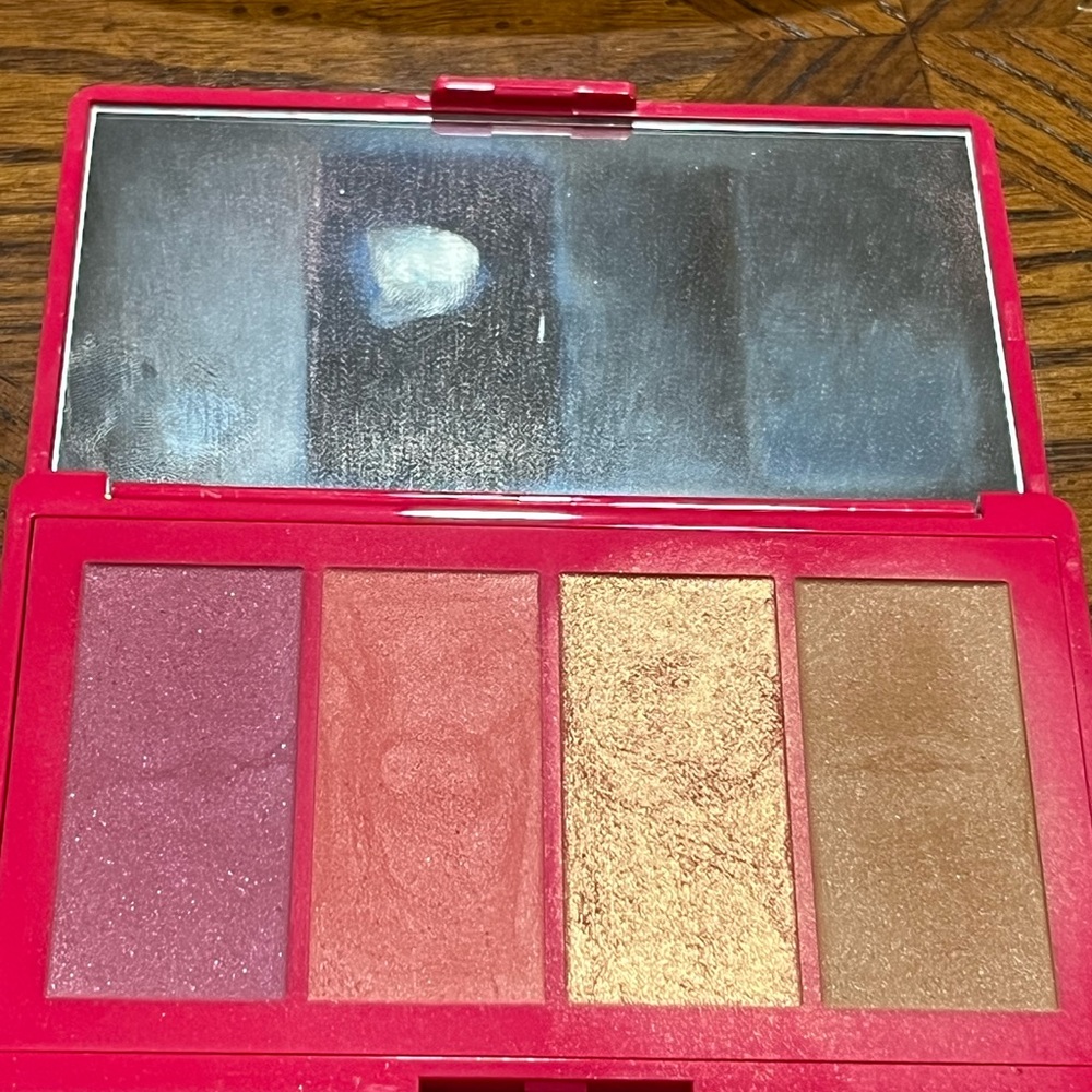 Lancôme Face Palette